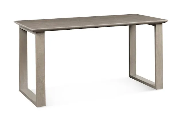Bassett Furniture 9734-0810 HomeWork Writing Desk Bassett Furniture 9734-0810 HomeWork Writing Desk