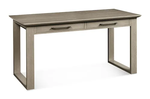 Bassett Furniture 9734-0812 HomeWork Writing Desk with Drawers Bassett Furniture 9734-0812 HomeWork Writing Desk with Drawers