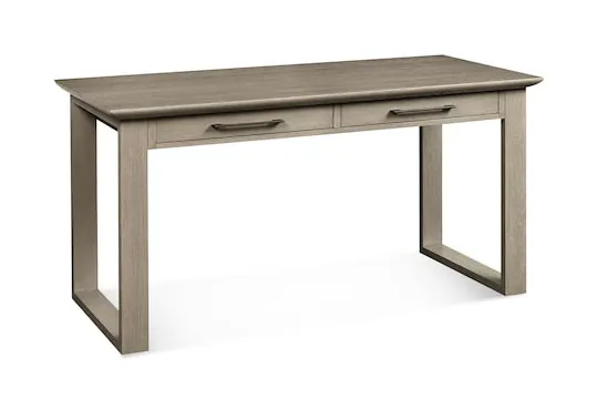 Bassett Furniture 9734-0812 HomeWork Writing Desk with Drawers Bassett Furniture 9734-0812 HomeWork Writing Desk with Drawers