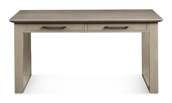 Bassett Furniture 9734-0812 HomeWork Writing Desk with Drawers Bassett Furniture 9734-0812 HomeWork Writing Desk with Drawers