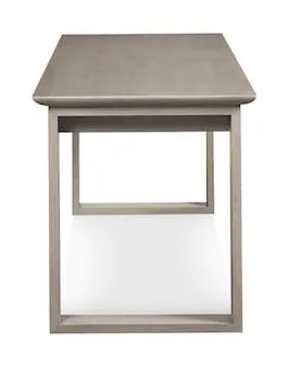 Bassett Furniture 9734-0812 HomeWork Writing Desk with Drawers Bassett Furniture 9734-0812 HomeWork Writing Desk with Drawers
