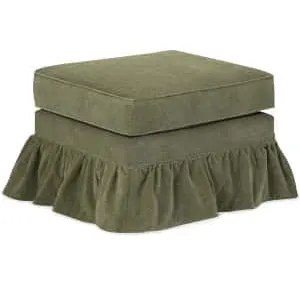 Temple Furniture 983-RSKT American Ottoman Temple Furniture 983-RSKT American Ottoman