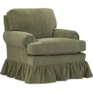 Temple Furniture 985-RSKT American Chair