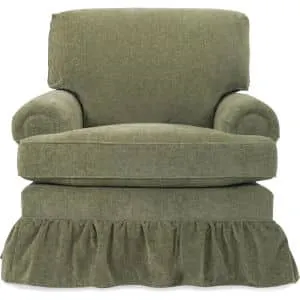 Temple Furniture 985-RSKT American Chair Temple Furniture 985-RSKT American Chair