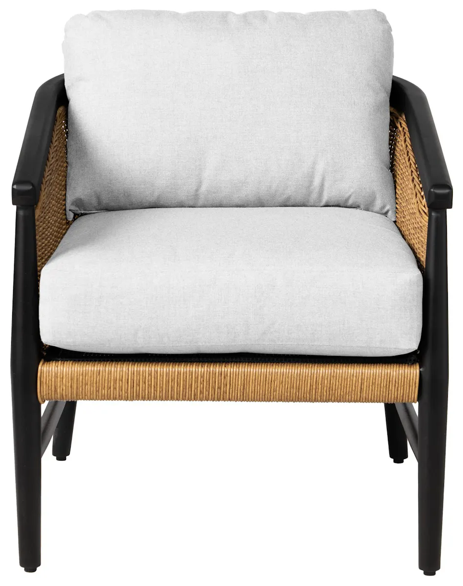 Lloyd Flanders 239002 Galloway Lounge Chair Lloyd Flanders 239002 Galloway Lounge Chair