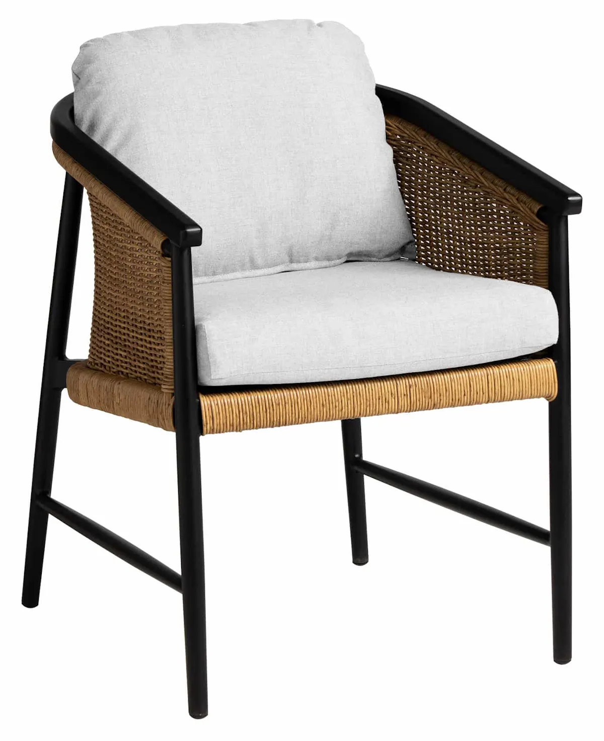Lloyd Flanders 239001 Galloway Dining Armchair Lloyd Flanders 239001 Galloway Dining Armchair