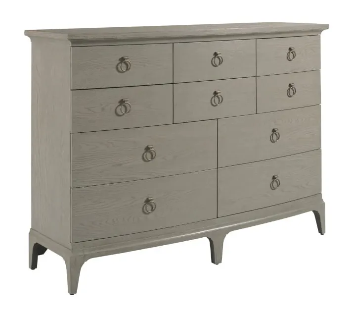 American Drew 501-131 Catherine 10 Drawer Dresser American Drew 501-131 Catherine 10 Drawer Dresser