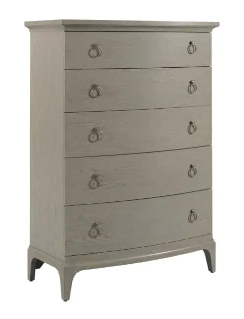 American Drew 501-215 Montreat Chest American Drew 501-215 Montreat Chest