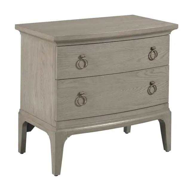 American Drew 501-421 Madison Nightstand American Drew 501-421 Madison Nightstand