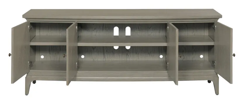 American Drew 501-585 Kingstown Entetainment Console American Drew 501-585 Kingstown Entetainment Console