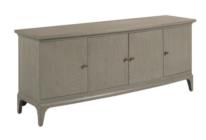 American Drew 501-585 Kingstown Entetainment Console