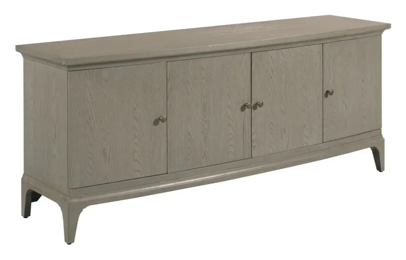 American Drew 501-585 Kingstown Entetainment Console American Drew 501-585 Kingstown Entetainment Console