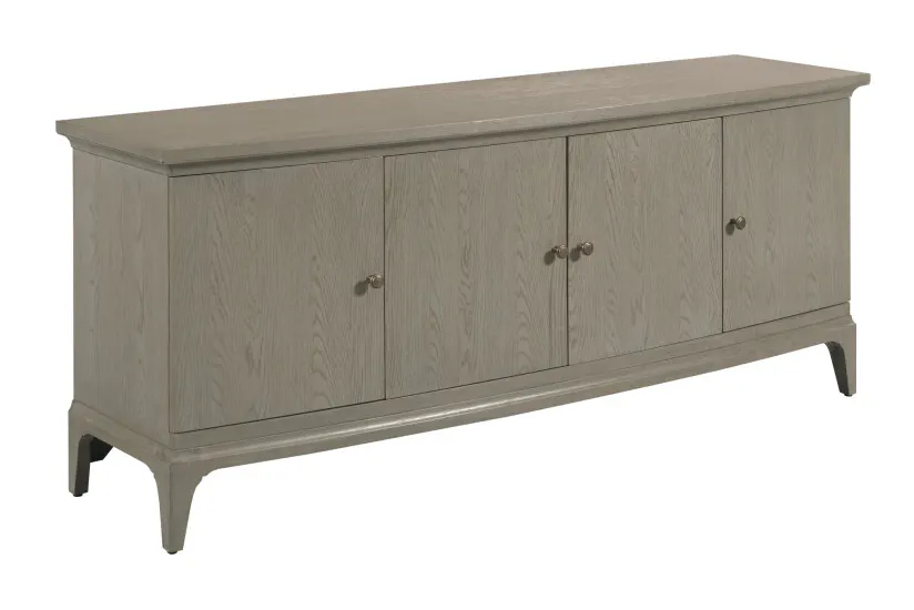 American Drew 501-585 Kingstown Entetainment Console American Drew 501-585 Kingstown Entetainment Console