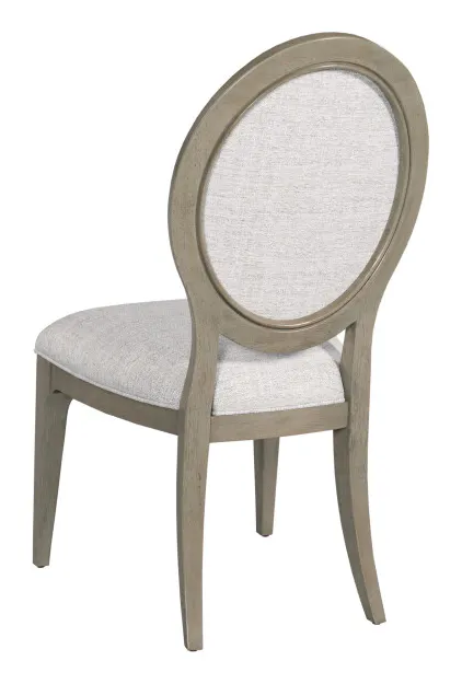 American Drew 501-636 Clover Side Chair American Drew 501-636 Clover Side Chair