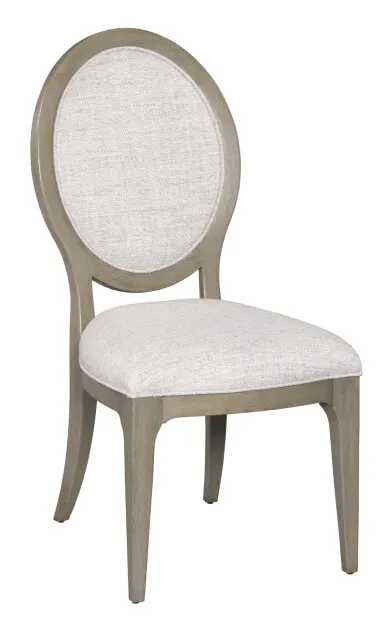 American Drew 501-636 Clover Side Chair American Drew 501-636 Clover Side Chair