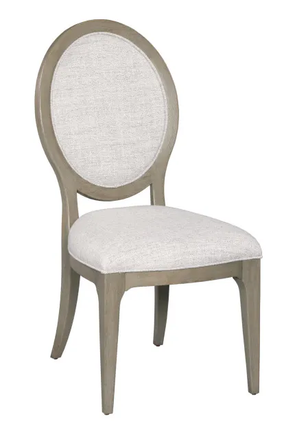American Drew 501-636 Clover Side Chair American Drew 501-636 Clover Side Chair