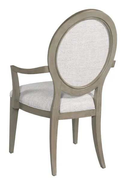 American Drew 501-637 Clover Arm Chair American Drew 501-637 Clover Arm Chair