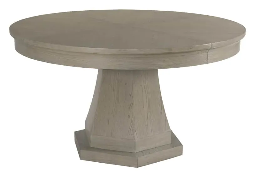 American Drew 501-701R Hartford Round Dining Table American Drew 501-701R Hartford Round Dining Table