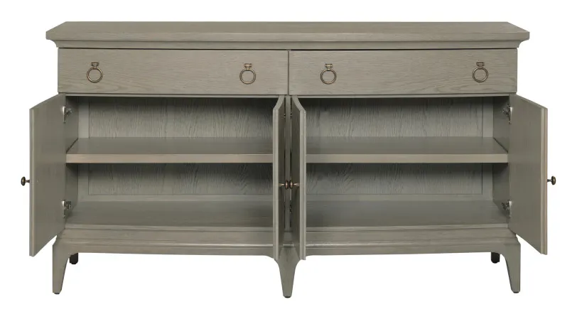 American Drew 501-857 Olivia Side Board American Drew 501-857 Olivia Side Board