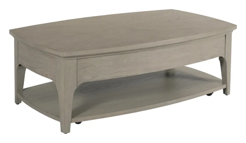 American Drew 501-910 Avery Coffee Table American Drew 501-910 Avery Coffee Table