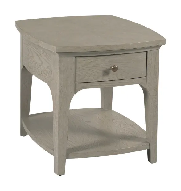 American Drew 501-915 Avery End Table American Drew 501-915 Avery End Table