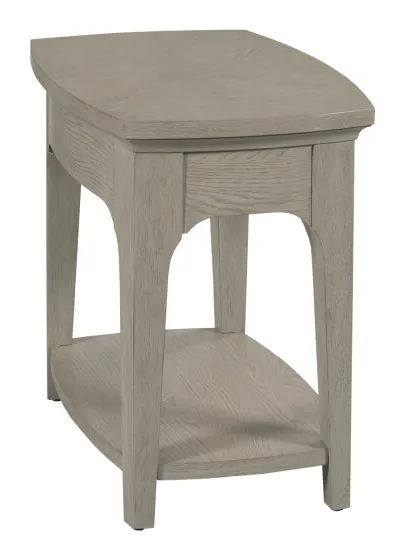 American Drew 501-916 Avery Chairside Table American Drew 501-916 Avery Chairside Table