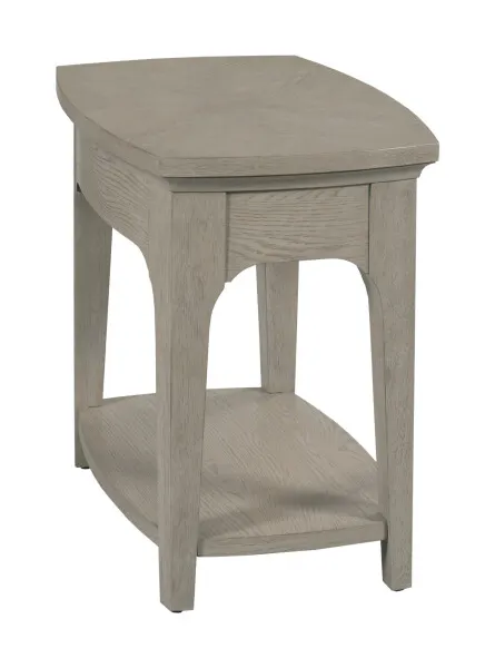 American Drew 501-916 Avery Chairside Table American Drew 501-916 Avery Chairside Table