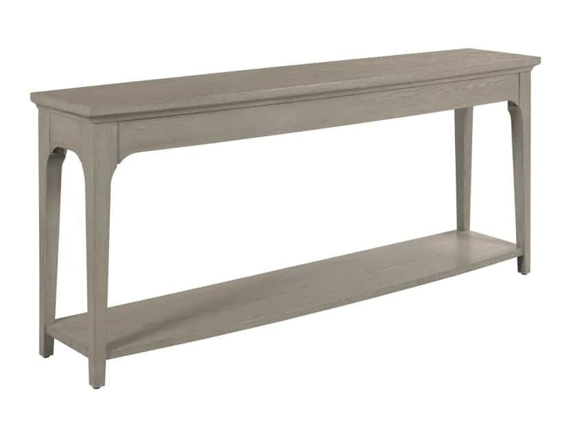 American Drew 501-925 Avery Console