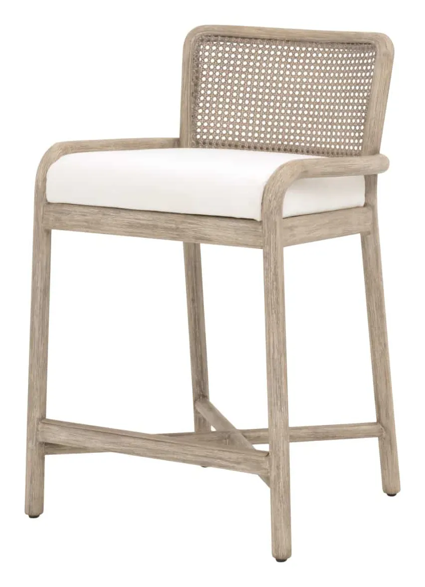 Essentials For Living 6812CS.NGCN/LPPRL/NG Avalon Counter Stool Essentials For Living 6812CS.NGCN/LPPRL/NG Avalon Counter Stool