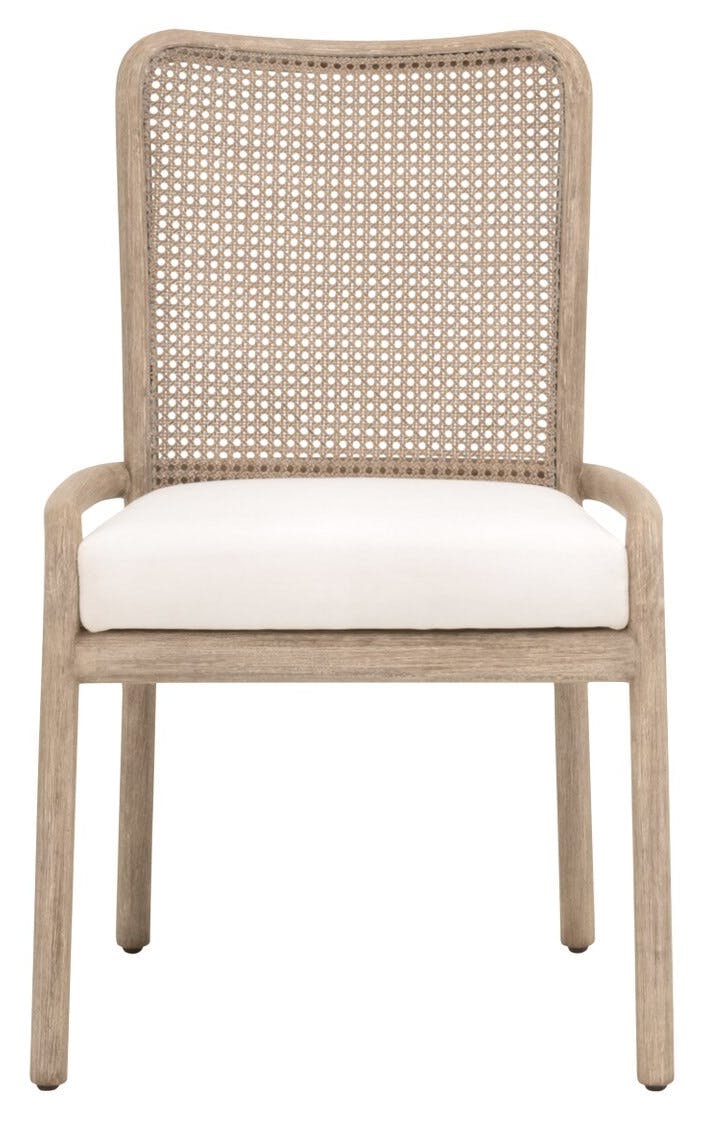 Essentials For Living 6812.NGCN/LPPRL/NG Avalon Dining Chair Essentials For Living 6812.NGCN/LPPRL/NG Avalon Dining Chair