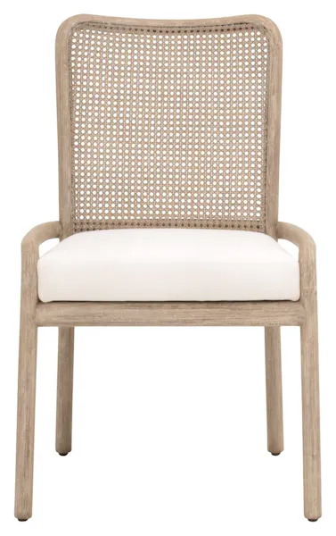Essentials For Living 6812.NGCN/LPPRL/NG Avalon Dining Chair Essentials For Living 6812.NGCN/LPPRL/NG Avalon Dining Chair