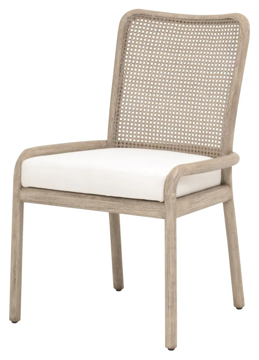 Essentials For Living 6812.NGCN/LPPRL/NG Avalon Dining Chair Essentials For Living 6812.NGCN/LPPRL/NG Avalon Dining Chair