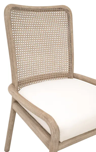 Essentials For Living 6812.NGCN/LPPRL/NG Avalon Dining Chair Essentials For Living 6812.NGCN/LPPRL/NG Avalon Dining Chair