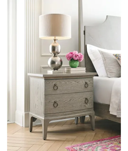 American Drew 501-421 Madison Nightstand American Drew 501-421 Madison Nightstand
