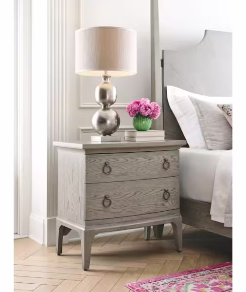 American Drew 501-421 Madison Nightstand American Drew 501-421 Madison Nightstand