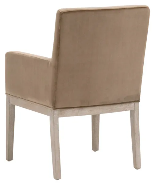 Essentials For Living 6664.CAR/NG Drake Arm Chair Essentials For Living 6664.CAR/NG Drake Arm Chair