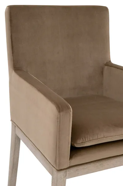 Essentials For Living 6664.CAR/NG Drake Arm Chair Essentials For Living 6664.CAR/NG Drake Arm Chair