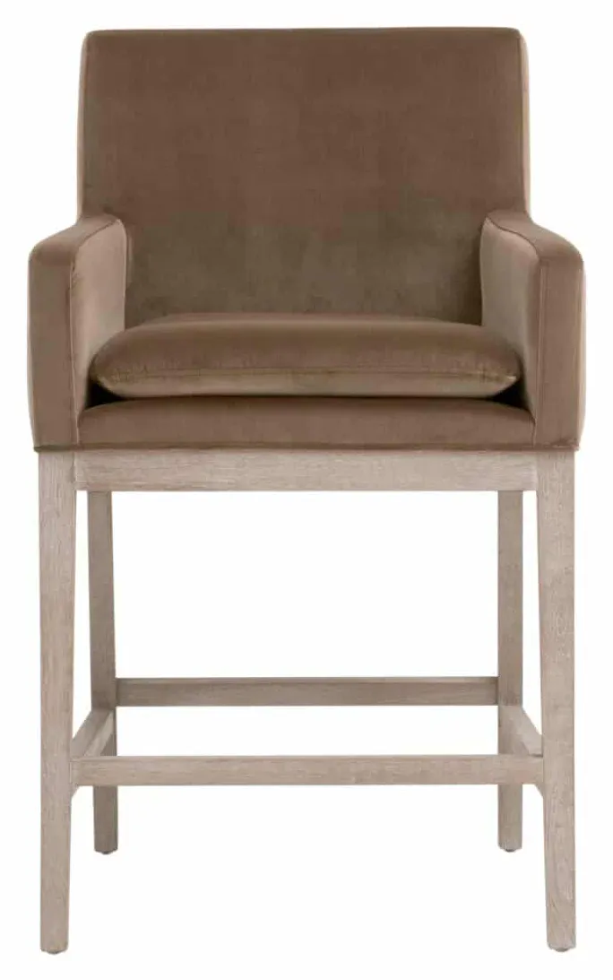 Essentials For Living 6664CS.CAR/NG Drake Counter Stool Essentials For Living 6664CS.CAR/NG Drake Counter Stool
