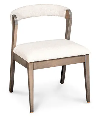 Simply Amish ECAVE-02A-F Avery Side Chair Simply Amish ECAVE-02A-F Avery Side Chair