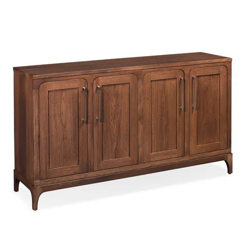 Simply Amish ESAVE-H23D Avery 72" Credenza Simply Amish ESAVE-H23D Avery 72" Credenza