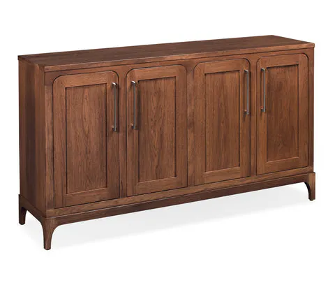 Simply Amish ESAVE-H23D Avery 72" Credenza Simply Amish ESAVE-H23D Avery 72" Credenza