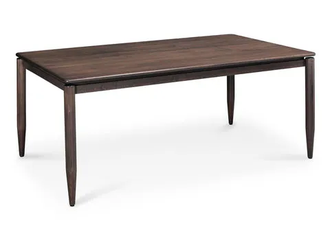 Simply Amish ETTAT-J04O05C Tate Leg Table Simply Amish ETTAT-J04O05C Tate Leg Table