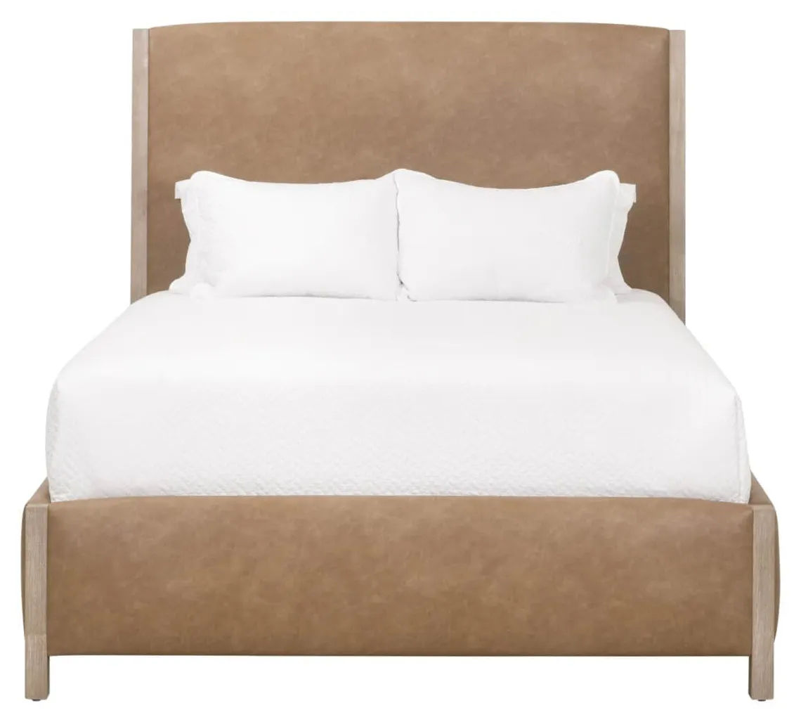 Essentials For Living 6170-3.NG/IVT Emmett Standard King Bed Essentials For Living 6170-3.NG/IVT Emmett Standard King Bed