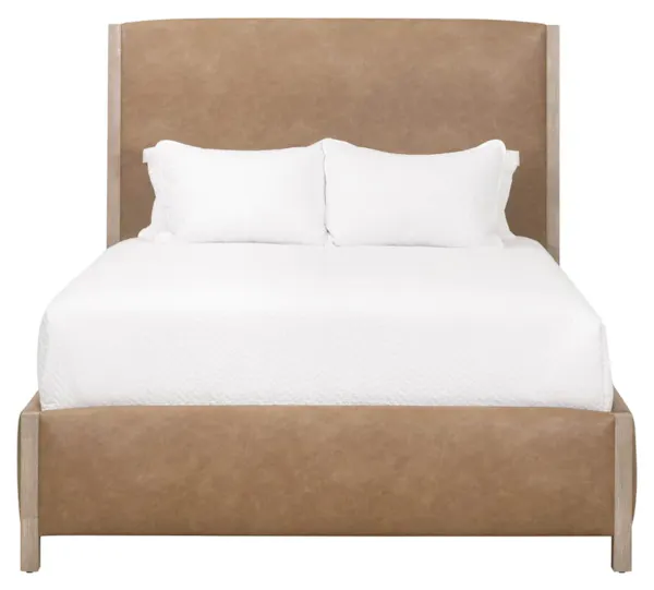 Essentials For Living 6170-1.NG/IVT Emmett Queen Bed Essentials For Living 6170-1.NG/IVT Emmett Queen Bed