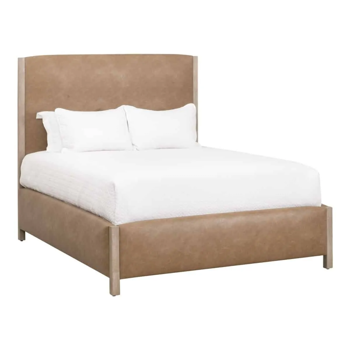 Essentials For Living 6170-3.NG/IVT Emmett Standard King Bed