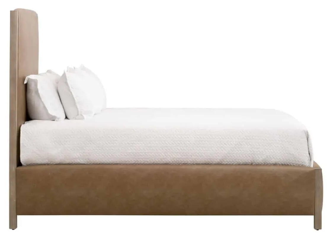 Essentials For Living 6170-3.NG/IVT Emmett Standard King Bed Essentials For Living 6170-3.NG/IVT Emmett Standard King Bed