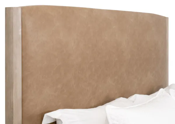 Essentials For Living 6170-1.NG/IVT Emmett Queen Bed Essentials For Living 6170-1.NG/IVT Emmett Queen Bed