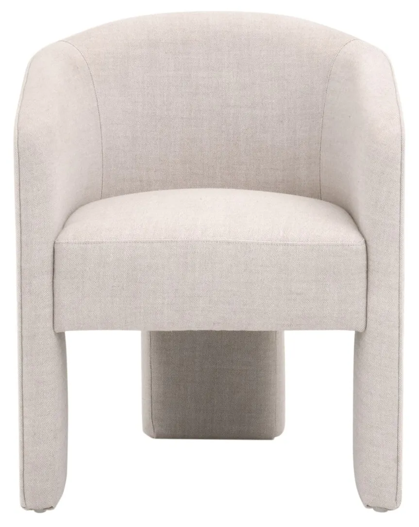 Essentials For Living 6489UP.BIS Hall Arm Chair Essentials For Living 6489UP.BIS Hall Arm Chair