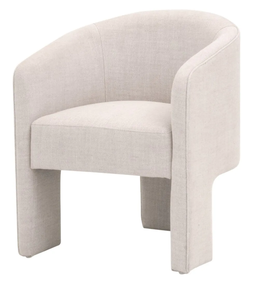 Essentials For Living 6489UP.BIS Hall Arm Chair Essentials For Living 6489UP.BIS Hall Arm Chair
