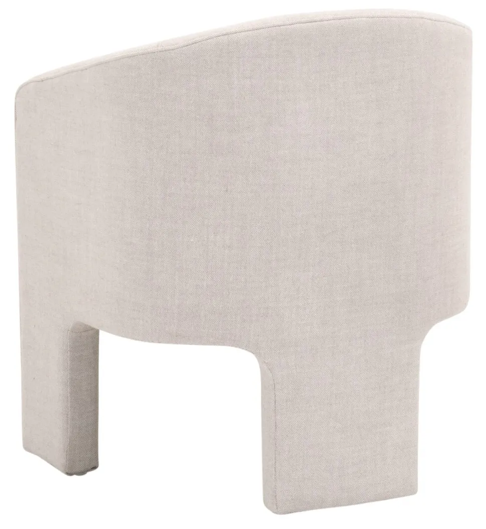 Essentials For Living 6489UP.BIS Hall Arm Chair Essentials For Living 6489UP.BIS Hall Arm Chair
